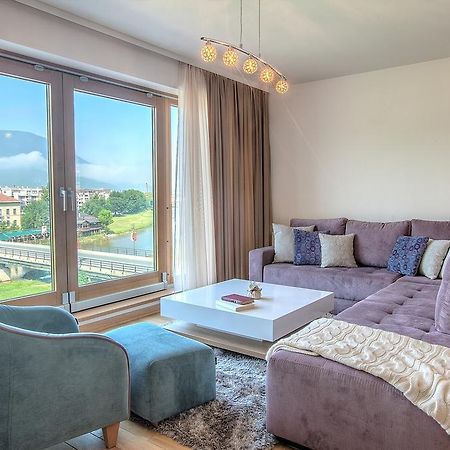 Vip Apartments 塞拉耶佛 客房 照片