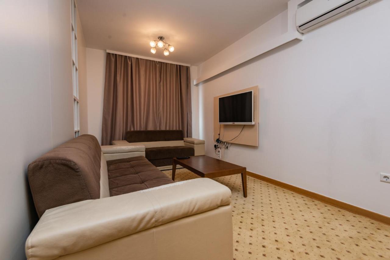 Vip Apartments 塞拉耶佛 外观 照片