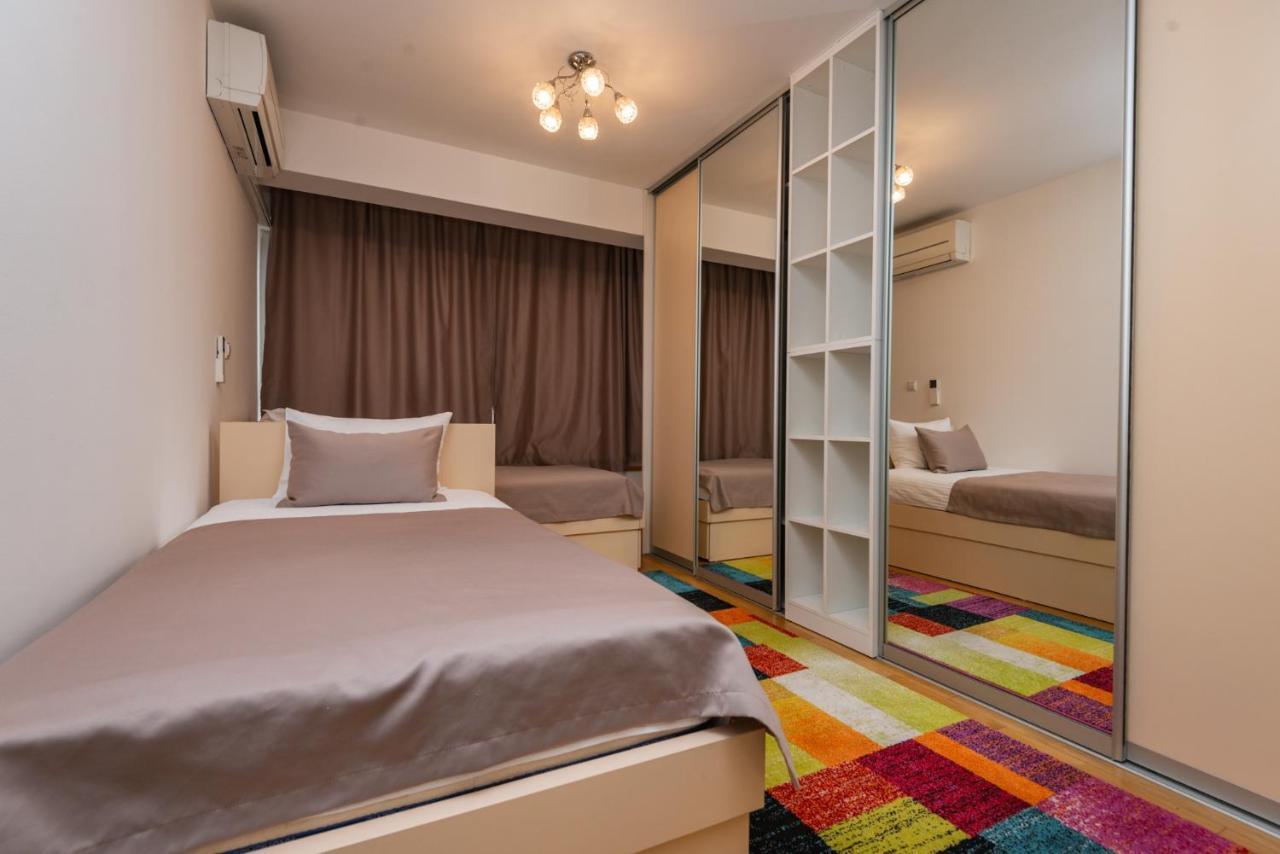 Vip Apartments 塞拉耶佛 外观 照片
