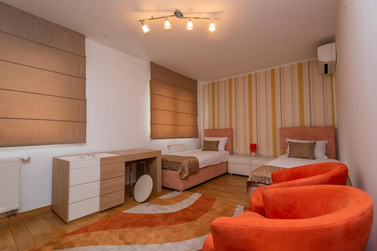 Vip Apartments 塞拉耶佛 外观 照片