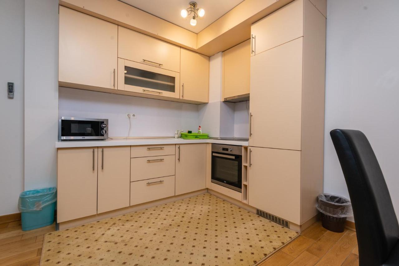 Vip Apartments 塞拉耶佛 外观 照片