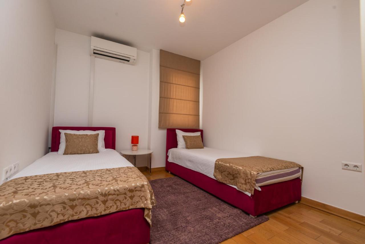 Vip Apartments 塞拉耶佛 外观 照片