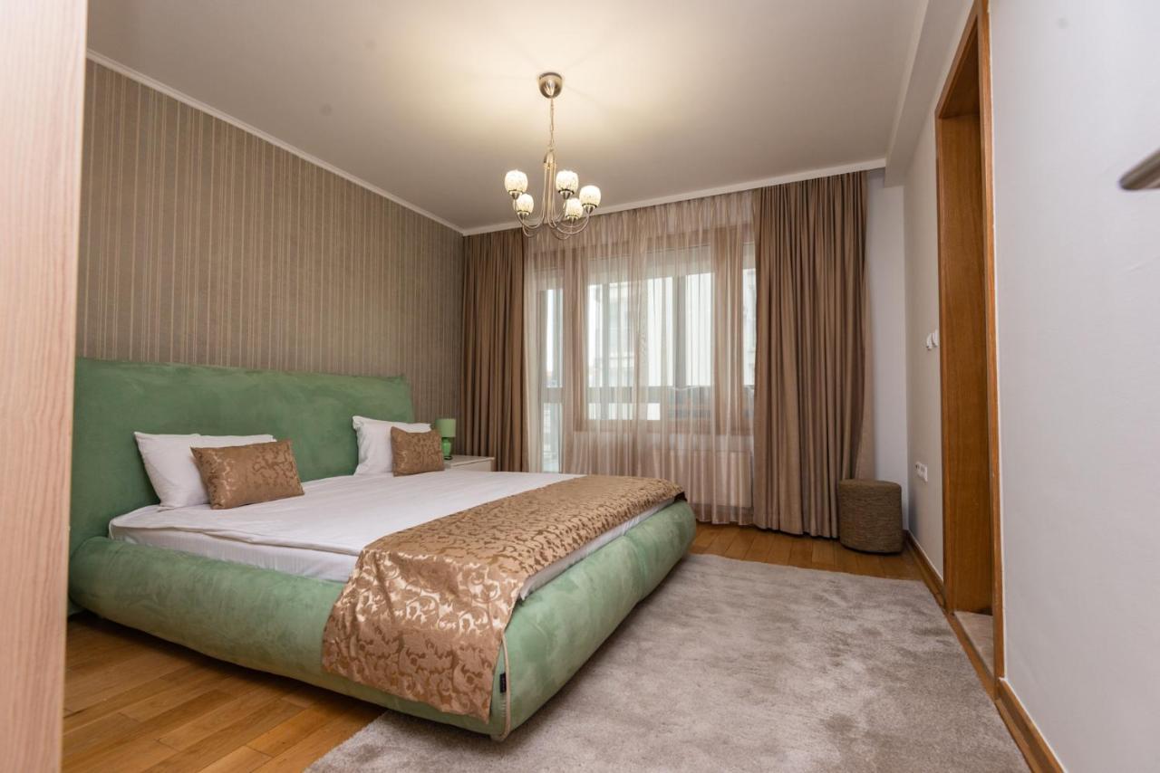 Vip Apartments 塞拉耶佛 外观 照片