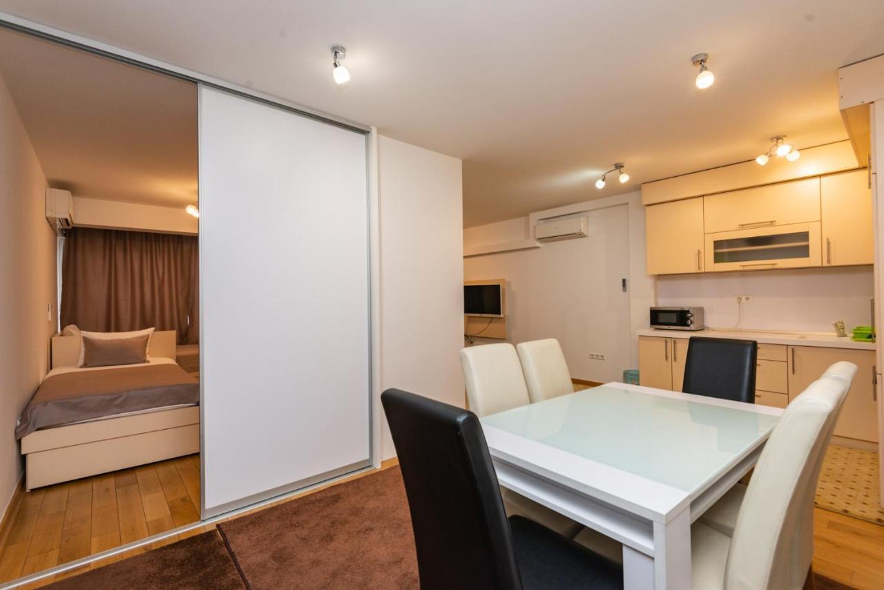 Vip Apartments 塞拉耶佛 外观 照片