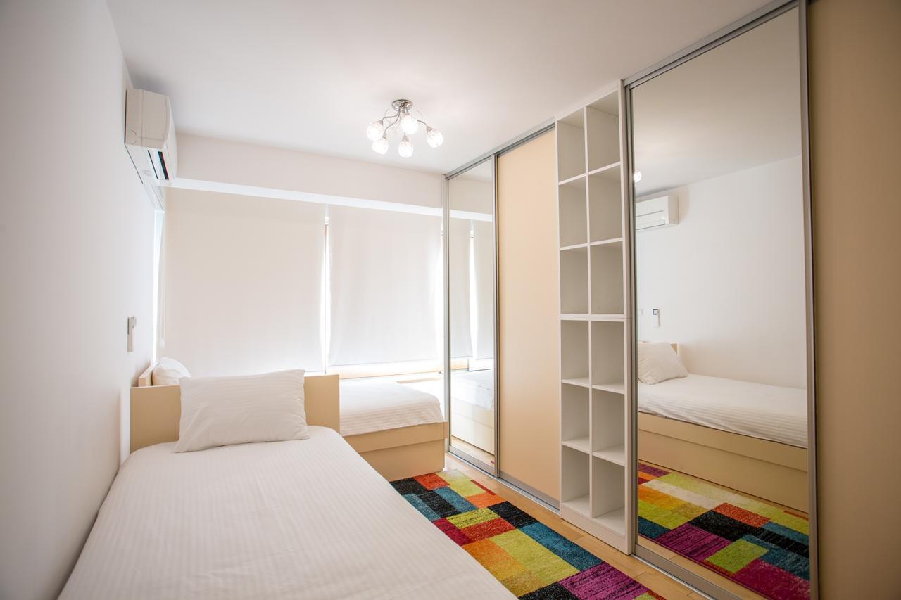 Vip Apartments 塞拉耶佛 外观 照片