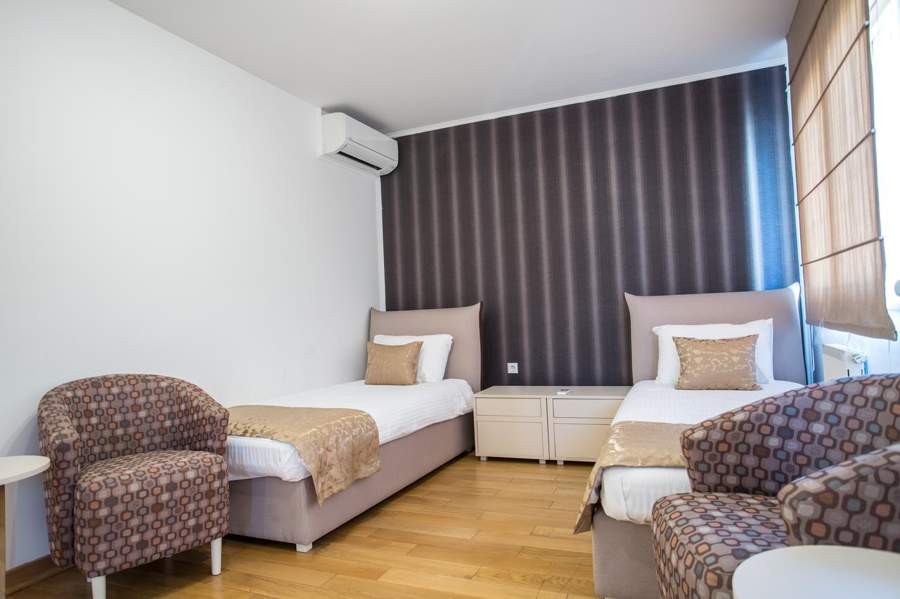 Vip Apartments 塞拉耶佛 外观 照片