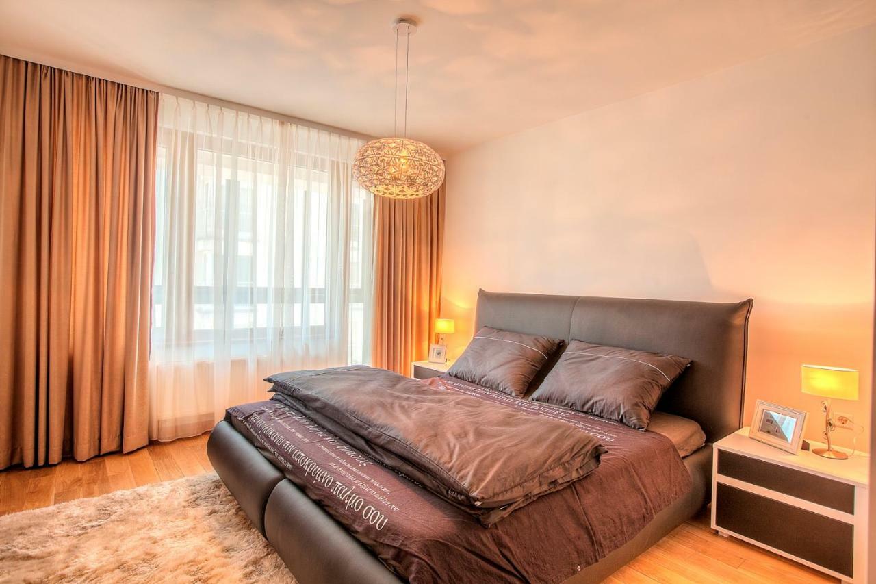 Vip Apartments 塞拉耶佛 外观 照片
