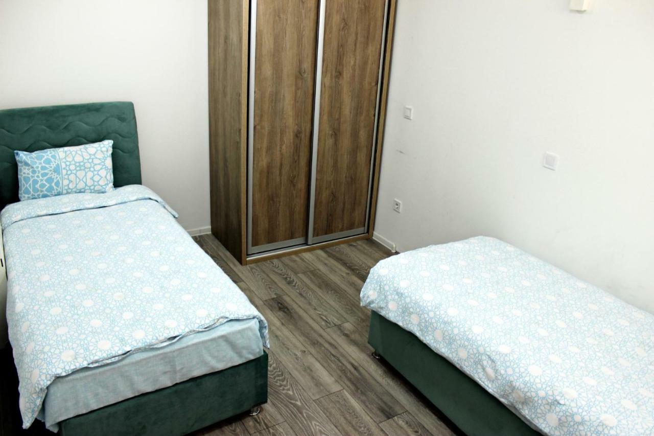 Vip Apartments 塞拉耶佛 外观 照片