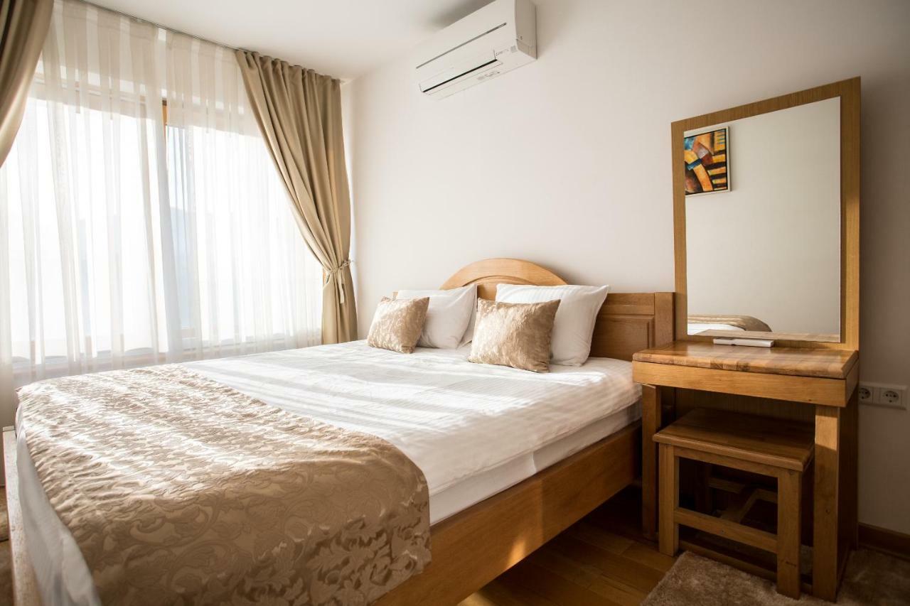 Vip Apartments 塞拉耶佛 客房 照片